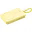 Павербанк Baseus Magnetic Mini Yellow 10 000 mAh / 30 Вт (P1002210BY23-00) - мініатюра 3
