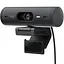 Веб-камера Logitech Brio 500 Graphite (960-001422) - миниатюра 1