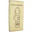 Токовые клещи Mayilon HT-208A измерения: V, A, Ω, C, Hz, DUTY, °C/°F (NCV, True RMS), функции: Data Hold, Max/Min, REL, прозвон, тест диодов - миниатюра 6