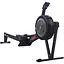 Гребной аэромагнитный тренажер York Fitness Delta - миниатюра 6