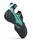 Скельники жіночі Scarpa Arpia V LV 38,5 Сірий-Бірюзовий - мініатюра 5
