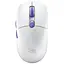 Миша Proove Gaming Rate Special Edition White Purple (CMRTWRS03002) - мініатюра 1