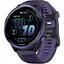 Смарт-часы Garmin Forerunner 570, 47 мм Indigo Aluminium with Translucent Imperial Purple/Indigo Band 010-02971-02 (142391) - миниатюра 1