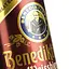Уцінка. Пиво Benediktiner Weissbier Dunkel 5.4% 0.5 л  - мініатюра 5