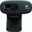 Веб-камера Logitech C270 HD Webcam (960-000636/960-001063) - миниатюра 2