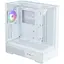Корпус Zalman P40 Prism White (P40PRISMWHITE) Без БП - мініатюра 2