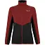 Флисовая кофта Salewa Paganella Jacket Wms - миниатюра 4