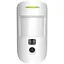 Датчик движения Ajax MotionCam HDR (PhOD) white - миниатюра 1