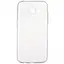 TPU чохол Epic Transparent 1.5mm для Samsung A520 Galaxy A5 (2017) Безбарвний (прозорий) - мініатюра 1