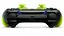 Геймпад Sony DualSense for PS5 Remix Green (1000048532) - мініатюра 4