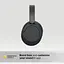 Навушники Sony WH-CH720N Wireless Black (WHCH720NB.CE7) - мініатюра 3