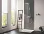 Душевая система с термостатом Grohe Euphoria SmartControl System 310 Cube Duo 30412 - миниатюра 7