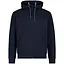 Кофта CMP Men's Stretch Hooded Sweatshirt Dark Blue XXL (1097-31D4317-N950 54) - мініатюра 1