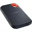 Наружный SSD накопитель SanDisk Extreme Portable V2 8TB Black (SDSSDE61-8T00-G25) [139923] - миниатюра 4