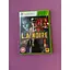 Диск с игрой на Xbox 360 лицензия L.A. Noire, игра на Xbox 360 L.A. Noire - мініатюра 1