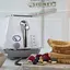 Тостер Delonghi CTOC 2103.W - мініатюра 4