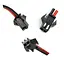 Аккумулятор AA 7.2V 2300 mAh с коннектором JST SM-2P для детских игрушек и катеров (18860) - миниатюра 3