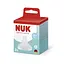 Соска Nuk Perfect Match силикон S от рождения 2 шт. (3954265) - миниатюра 3