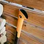 Топор-колун Fiskars X36 Splitting Axe L, 91,5 см, 2,54 кг (1069109) - миниатюра 5