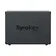 Сетевой накопитель Synology DiskStation DS725+ - миниатюра 3