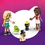 Конструктор LEGO Friends Фургон з аксесуарами для улюбленців 237 деталей (42678) - мініатюра 12