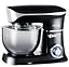 Кухонный комбайн DMS 1900 Black - миниатюра 2
