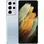 Смартфон Samsung Galaxy S21 Ultra 5G (128GB) DUOS SM-G998B/DS Phantom Silver - мініатюра 1