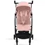 Коляска Cybex Libelle BLK Candy Pink (525000243) - мініатюра 2