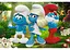 Пазл Trefl Зачарованный лес Смурфики 60 эл. (17401) - миниатюра 2