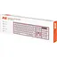 Клавиатура 2E KS270 WL/BT UA Pink/White (2E-KS270WBPN_UA) [150967] - миниатюра 9