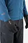 Перчатки Rab Phantom Contact Grip Glove XL Чорний - миниатюра 2