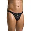 Труси чоловічі Passion 044 Slip Open Ben black L/XL - мініатюра 1