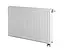 Радіатор сталевий Korado 22VK 500x1000 мм нижнє підключення Білий 30412 - мініатюра 1