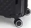 Валіза Gabol Queens (S) Negro (125022-001) - мініатюра 5