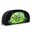 Пенал шкільний з принтом Рік і Морті 23х10х8 см з принтом для хлопчика (3859) - мініатюра 1