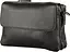 Сумка кожаная мужская SHVIGEL 21,5х16х4-10 см sum0012771 - миниатюра 1