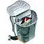Рюкзак Deuter Rotsoord 25+5 Зеленый (1052-3221022 3618) - миниатюра 7