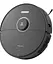 Робот-пилосос RoboRock S8 Pro Ultra Vacuum Cleaner (S81USP) (S8PU52-00) чорний - мініатюра 4