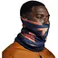Мультиповязка Buff Polar Phalin Blue/Orange (1033-BU 132560.555.10.00) - миниатюра 3