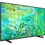 Телевизор Samsung UE43DU8000UXUA - миниатюра 3