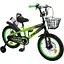Велосипед двухколесный Corso Falcon 16" FL-16090 - миниатюра 1