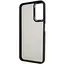 Чохол TPU+PC Lyon Frosted для Oppo A58 4G Black - мініатюра 3