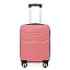 Чемодан Semi Line 20" S Pink (T5615-1) - миниатюра 3