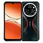 Смартфон Oukitel WP55 12/256GB Orange - мініатюра 1
