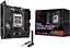 Материнская плата ASUS ROG Strix B650E-I Gaming WIFI (ROG STRIX B650E-I GAMING WIFI) (Socket AM5, AMD B650, Mini-ITX) - миниатюра 5