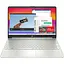 Ноутбук HP Notebook 15.6” HD 8/256GB R7 5700U Natural Silver (OB) (15-ef2025nr) - мініатюра 1