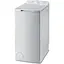 Стиральная машина Indesit BTWA51052UA - миниатюра 2