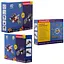 Конструктор гнучкий Otamanko Грайко-збирайко 2 в 1 40 деталей - мініатюра 6
