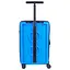 Валіза LEGO Brick 2x3 Expandable Trolley 31 л розширювана синя (20290-0023) - мініатюра 3