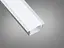 Профиль для LED ленты, врезной - миниатюра 2